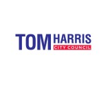 https://www.logocontest.com/public/logoimage/1606464485Tom Harris City Council.jpg
